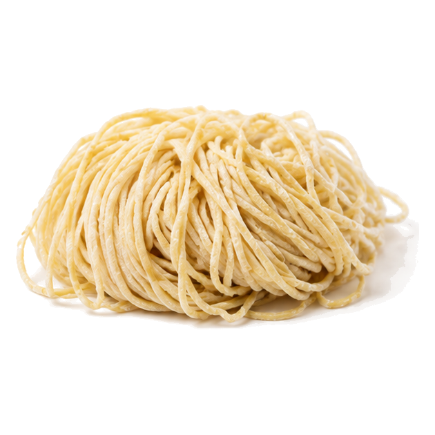 Fresh Ramen
