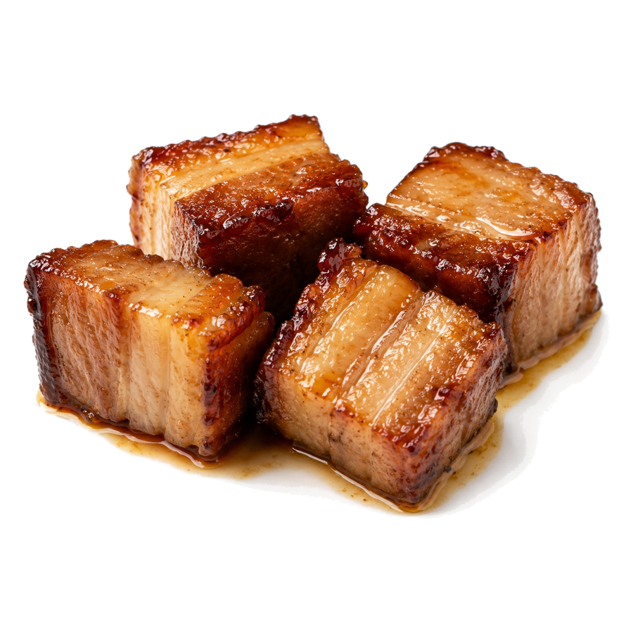 Chashu Pork