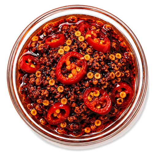 Umami Chilli Boost