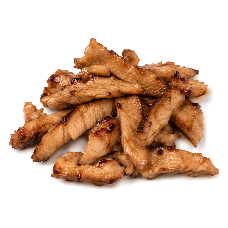 Teriyaki Chicken