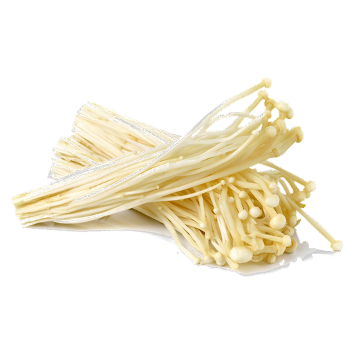 Enoki Mushroom