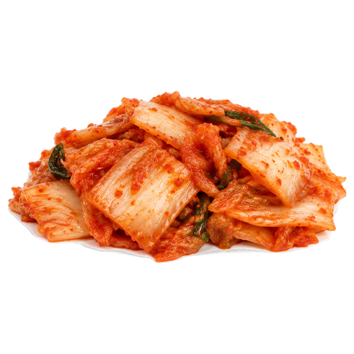 Vegan Kimchi