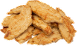 Plant-Based Chicken