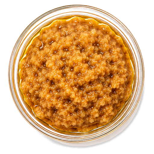 Roasted Garlic Boost