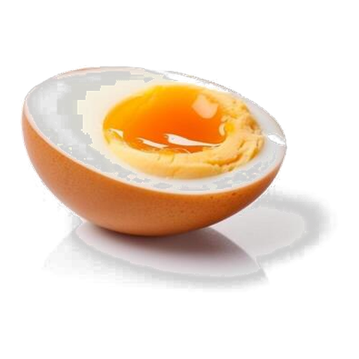 Ramen Egg